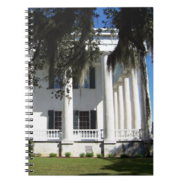 Greenwood Plantation Anteckningsbok