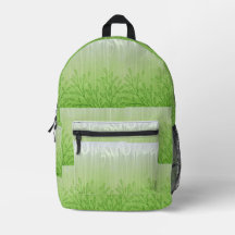 Greenwood Villages unika stil