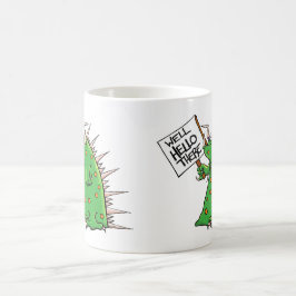 Greep magisk mugg! mugg