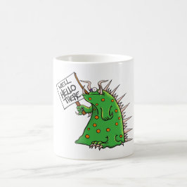 Greep magisk mugg! mugg