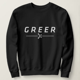 Greer 2 t shirt