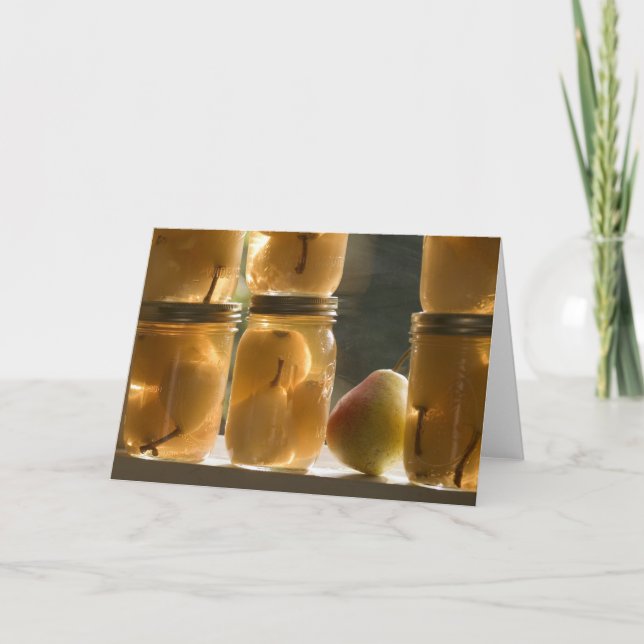 GREETCards PARTIER Kort (Framsida)