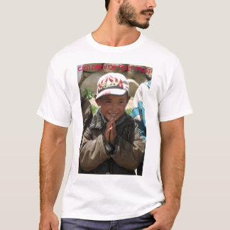 Greeting2d T Shirt