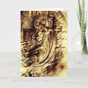 Greeting Card för Tillfällen Engrating-ingång Tack Kort