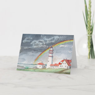 Greeting Card för Tillfällen Kort