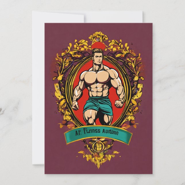 GREETING CARD JULKORT (Framsida)