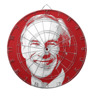 GREG ABBOTT DARTTAVLA