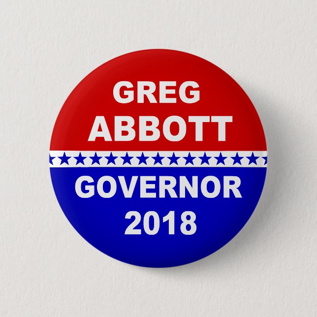 Greg Abbott Texas regulator 2018 Knapp (Framsida)