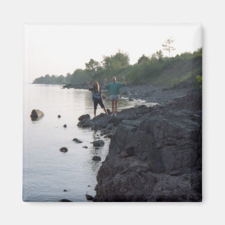 Greg & Dan Sjö Superior Magnet