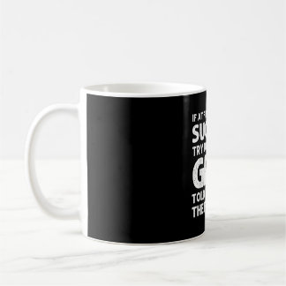 GREG Gift Namn Personlig Birthday Funny Christm Kaffemugg