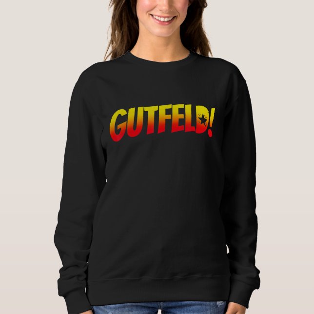 Greg Gutfeld För manar Women T Shirt (Framsida)