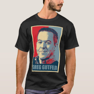 Greg Gutfeld Hope T Shirt