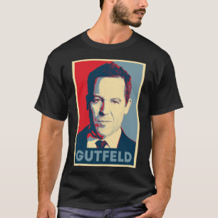Greg Gutfeld T Shirt