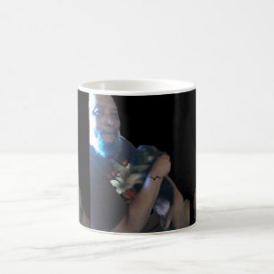GREG OCH OTIS NEW TYMAN SHEPHERD  KAFFEMUGG