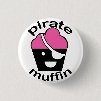 Greg piratmuffinen knapp