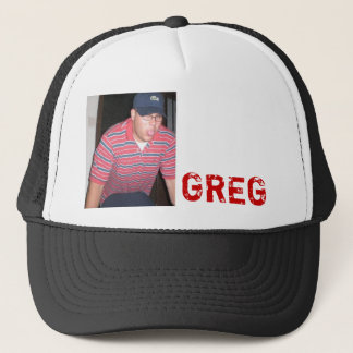 greg truckerkeps