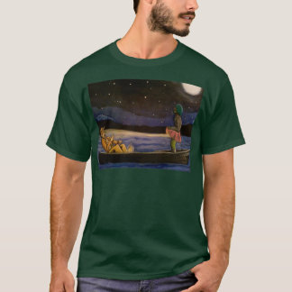 Gregg T Shirt