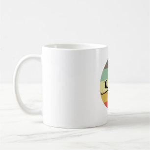 Greglage Pilot Gliding Soar Gift Kaffemugg
