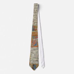 Gregorian ramsa slips