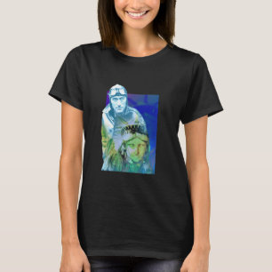 Gregory Peck_New York_001 T Shirt