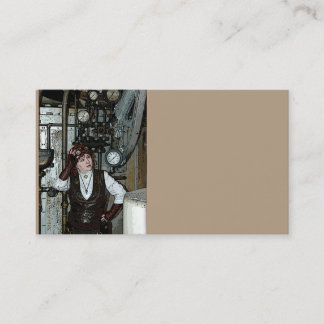 Greja visitkorten visitkort