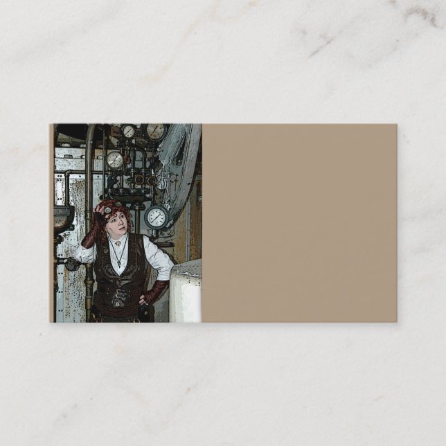 Greja visitkorten visitkort (Framsida)