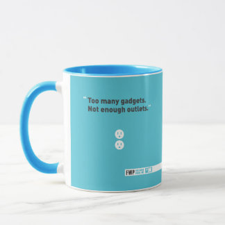 Grejer Mugg