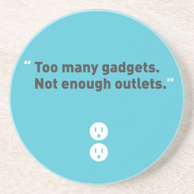 Grejer Underlägg (Framsidan)