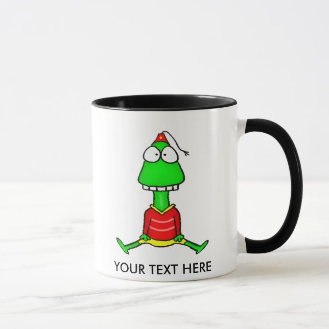 Grejmugg Mugg (Höger)