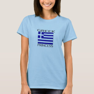 GREK T-SHIRT