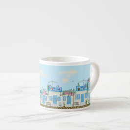 GREKISK ESPRESSOMUGG