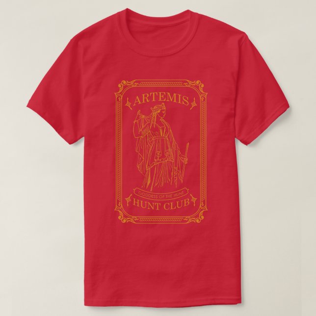Grekisk mytologi Ancient Grekiska gudar och myter  T Shirt (Design framsida)