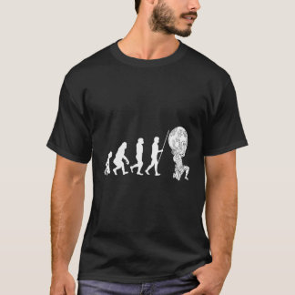 Grekisk mytologi Gods Ancient Greece T Shirt