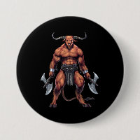 Grekisk mytologi Minotaur