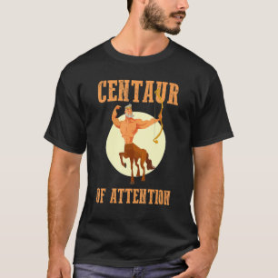 Grekisk mytologi Mythological Creataur of a A T Shirt