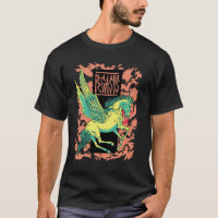 Grekisk mytologi - Pegasus the Winged Stallion