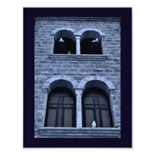 Grekisk-ortodoxa kyrkan fototryck