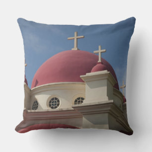 Grekisk-ortodoxt kloster kudde