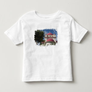 Grekisk-ortodoxt kloster tee