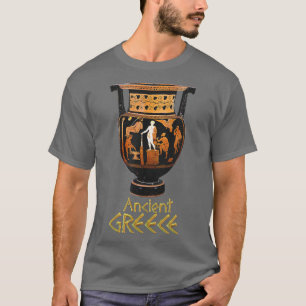 Grekisk prästerskapare - 1 t shirt