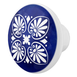 Grekisk romersk prydnad knopp