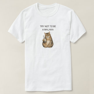 Grekisk Sarcasm T Shirt