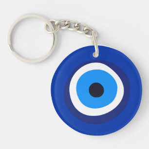 grekisk turkisk arabisk talisman för ont ögasymb