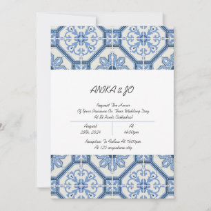 GREKISK WEDDING-INBJUDAN, WEDING-INBJUDAN INBJUDNINGAR