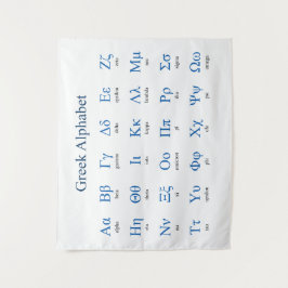 Grekiska alfabettekonster