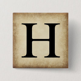 Grekiska Alphabet Brev Eta Knapp