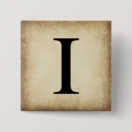 Grekiska Alphabet Brev Iota Knapp