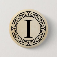 Grekiska Alphabet Brev Iota