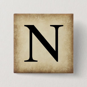 Grekiska Alphabet Brev Nu Knapp
