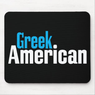 Grekiska amerikanska musmatta